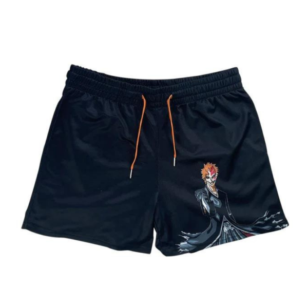 Bleach shorts