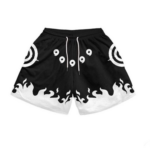 naruto shorts