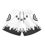 naruto shorts