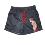 Baki shorts