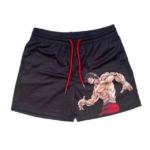 Baki shorts